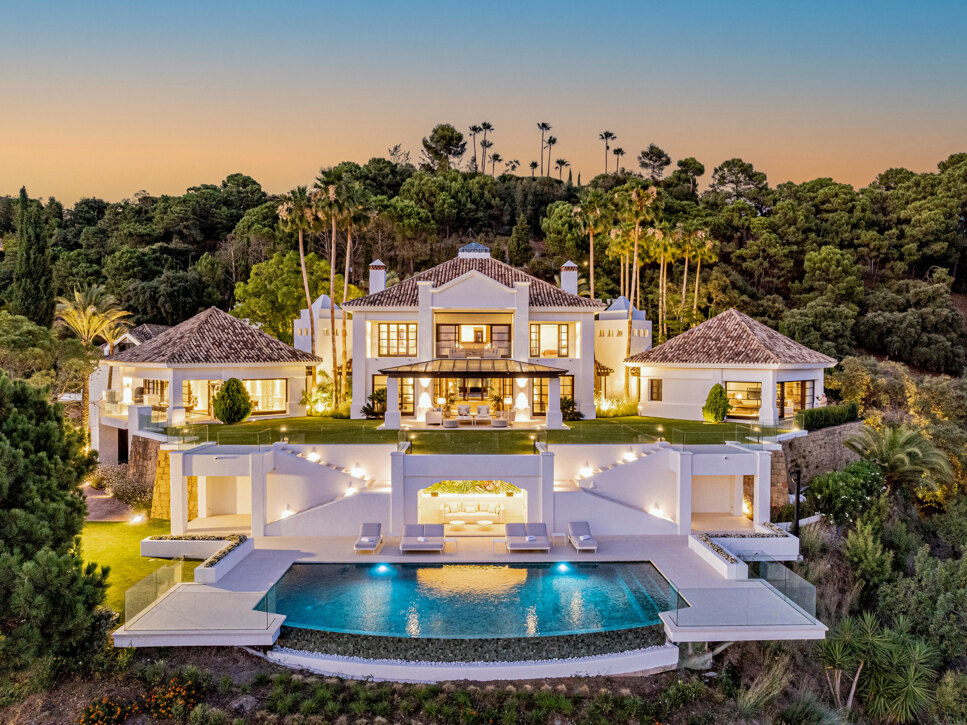 Inside La Zagaleta: Marbella’s Most Private Luxury Community