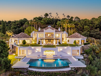 Inside La Zagaleta: Marbella’s Most Private Luxury Community