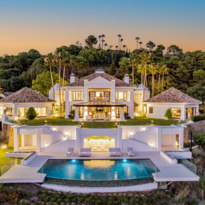 Inside La Zagaleta: Marbella’s Most Private Luxury Community