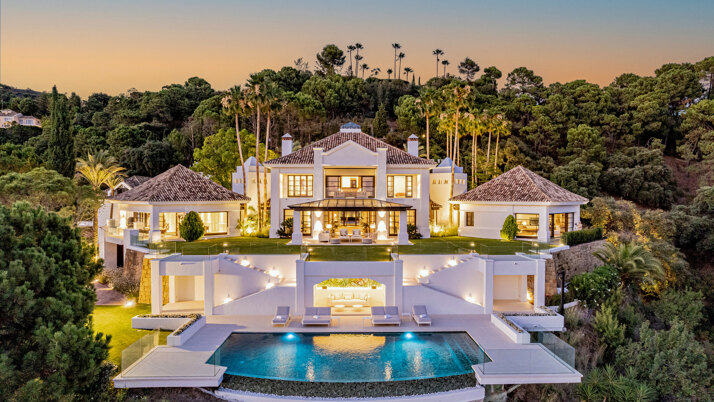 Inside La Zagaleta: Marbella’s Most Private Luxury Community