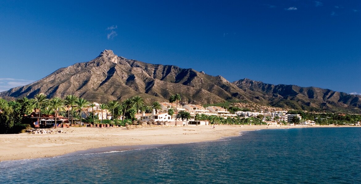 La Concha Marbella