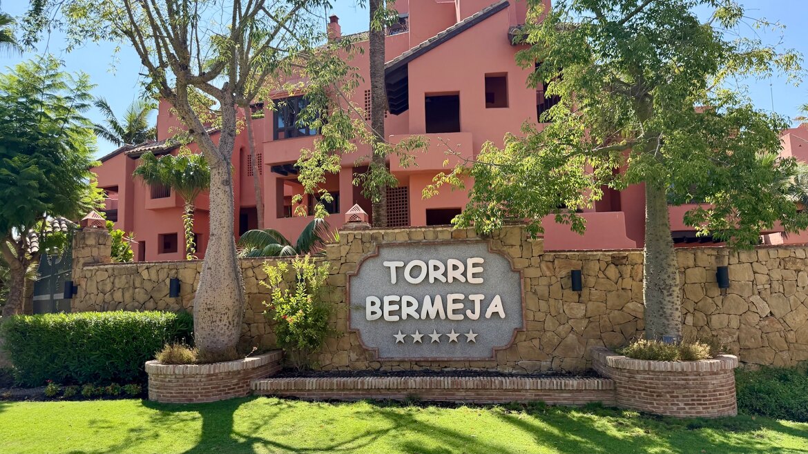 Torre Bermeja