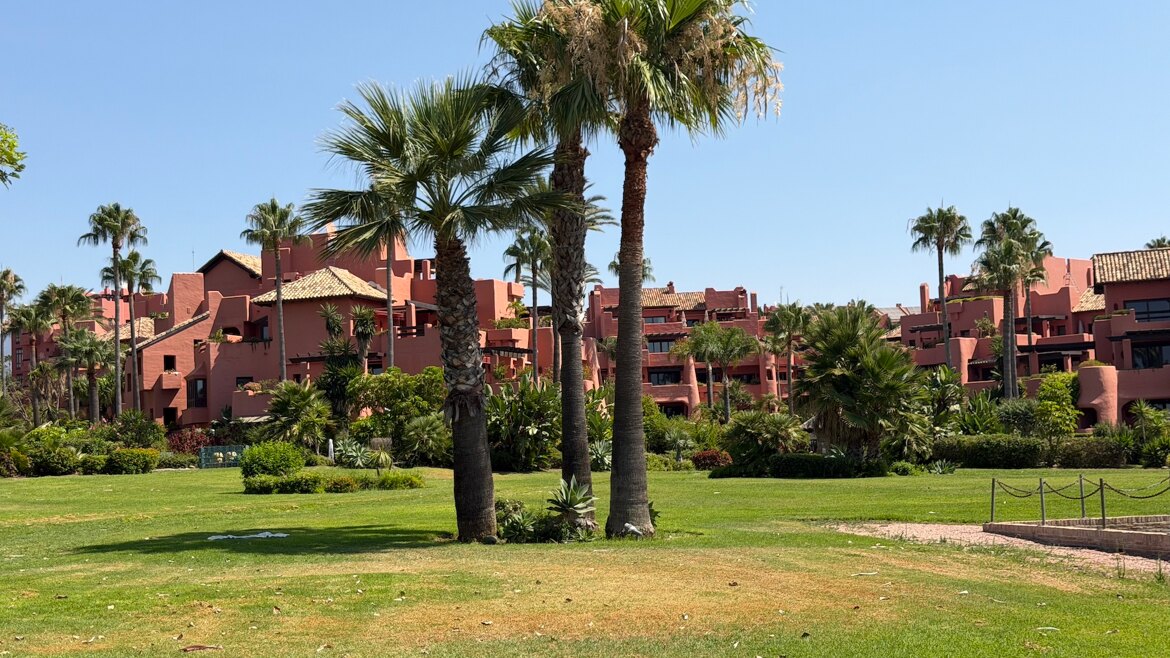 Torre Bermeja Komplex