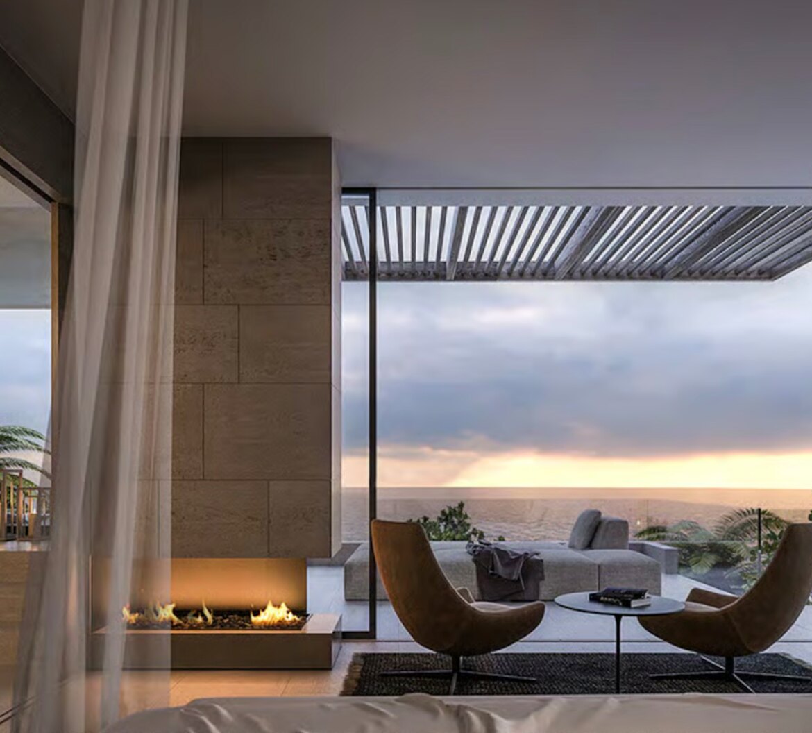 Uno Marbella Views