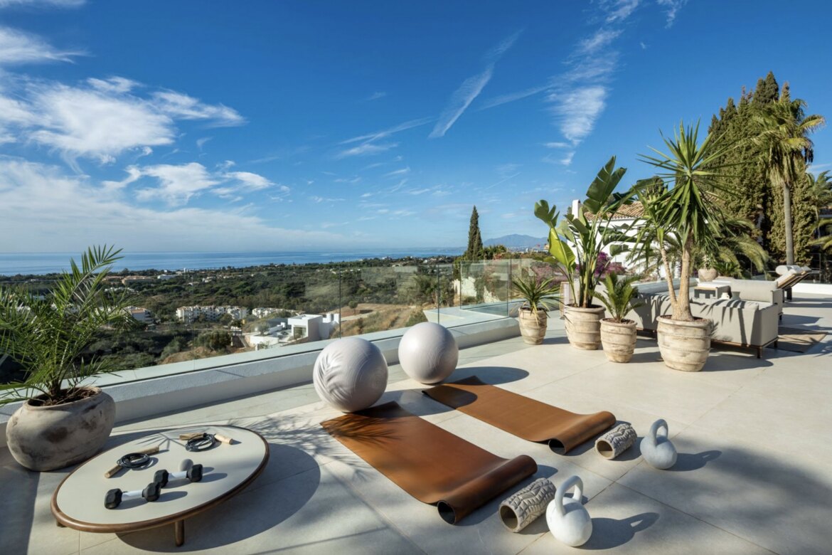 Views Villa Ember MH8768 Elviria