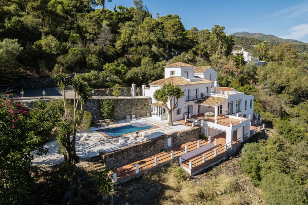 Villa Esencia MH8781 for sale