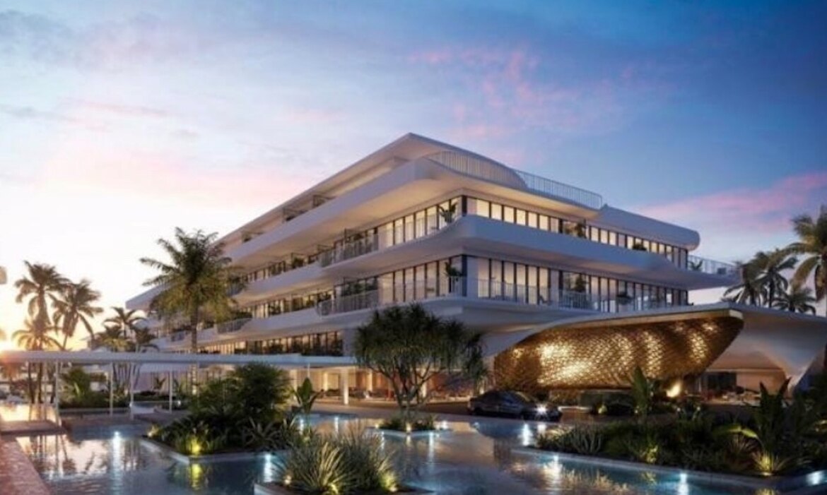 W Marbella Residences