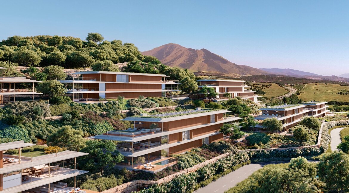 St. Regis Residences