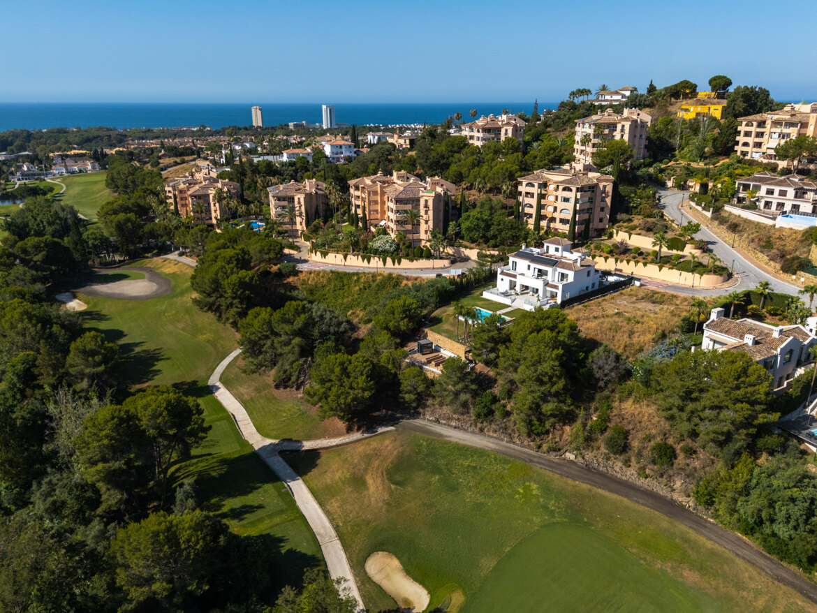 Santa Maria Golf Elviria