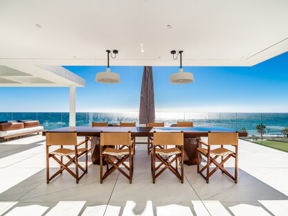 Emare, Estepona: a buyer’s guide to the New Golden Mile’s most contemporary beachfront address