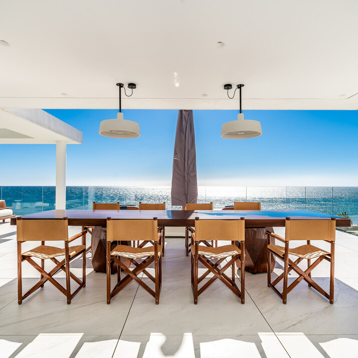 Emare, Estepona: a buyer’s guide to the New Golden Mile’s most contemporary beachfront address