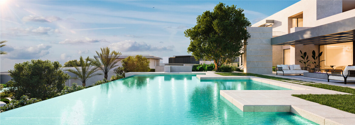 Elie Saab Villa