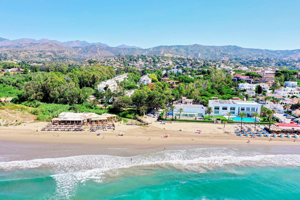 Elviria Beach