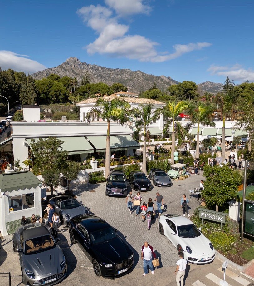 Forum Marbella