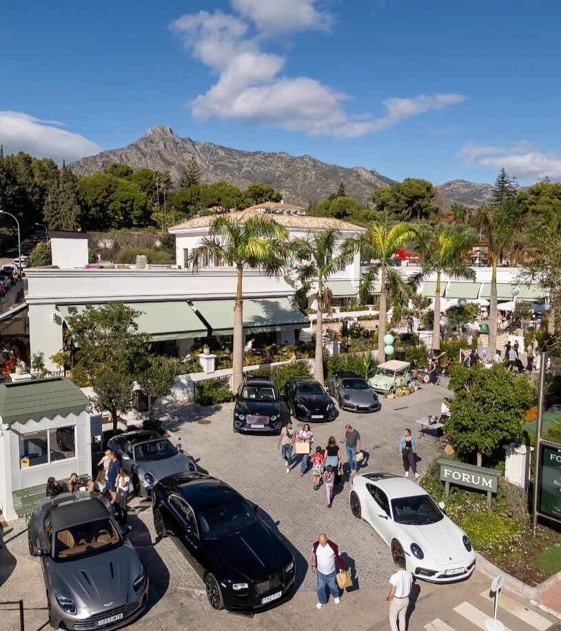 Forum Marbella