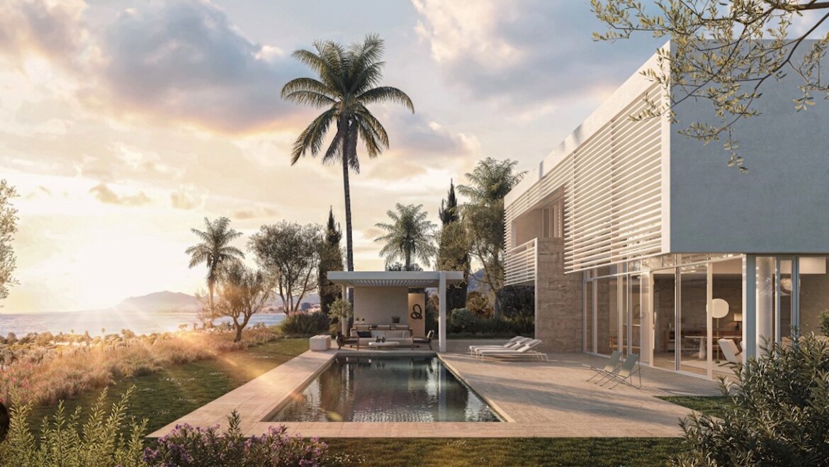 Four Seasons by Marbella
