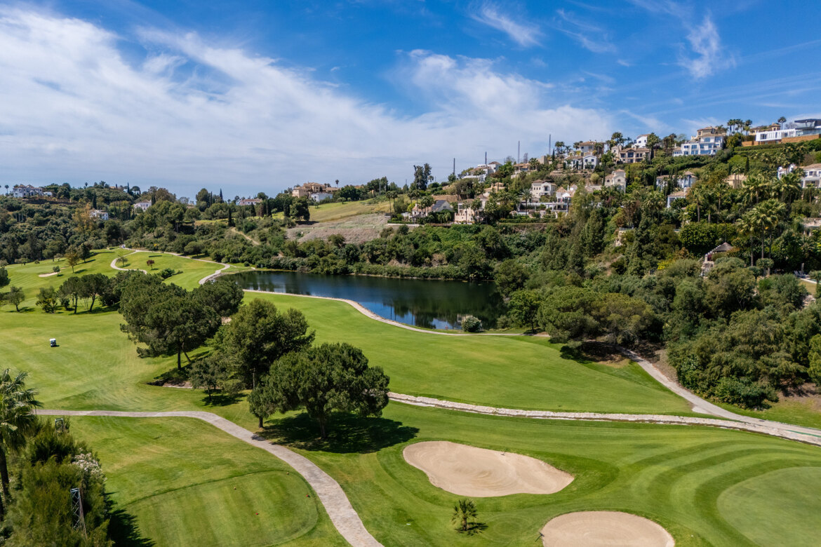 Golf de Los Arqueros