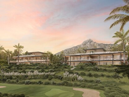 Armani Residences Marbella: a buyer’s guide to the Golden Mile’s newest branded address