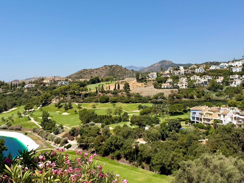 Los Arqueros, Benahavís: a buyer’s guide to the Seve Ballesteros golf resort