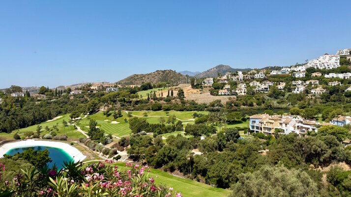 Los Arqueros, Benahavís: Käuferleitfaden für das Seve-Ballesteros-Golfresort