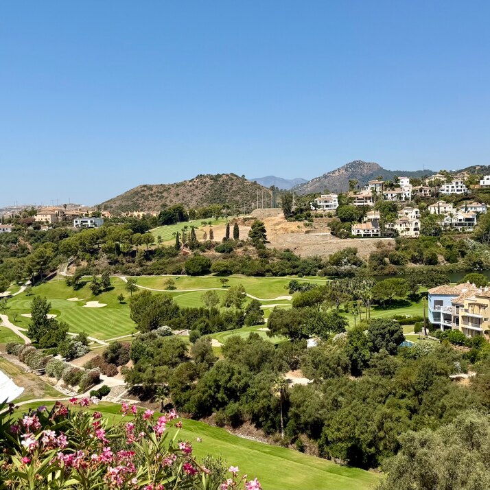 Los Arqueros, Benahavís : guide de l’acheteur du resort de golf Seve Ballesteros