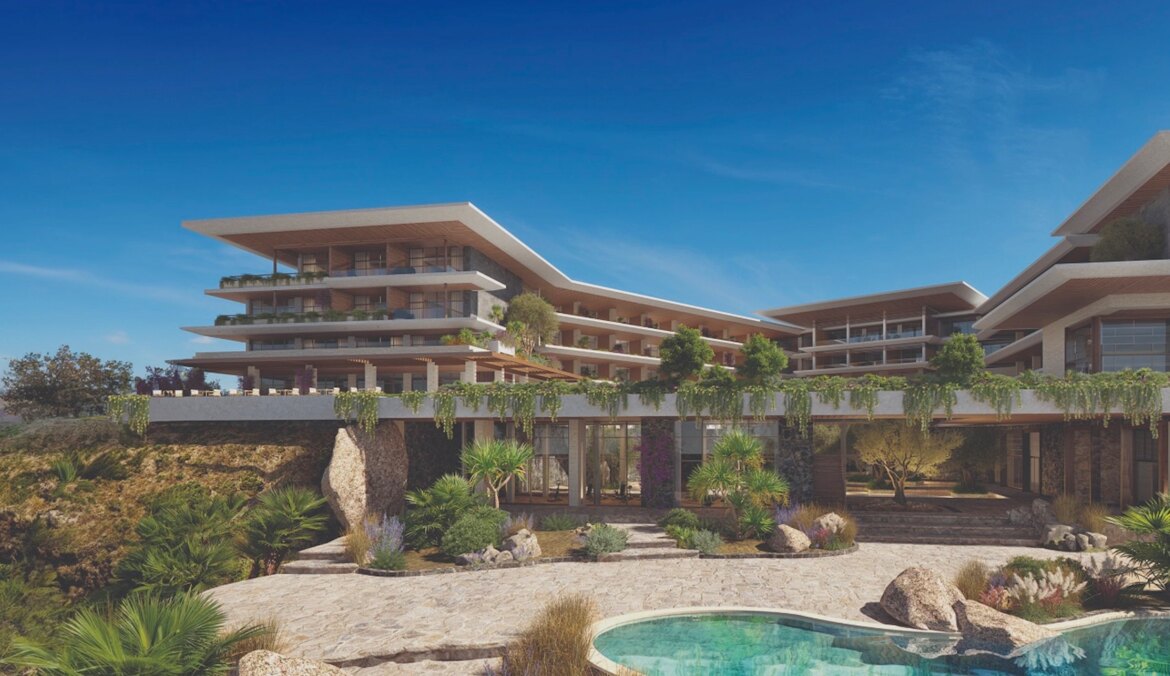 Angsana Real de la Quinta