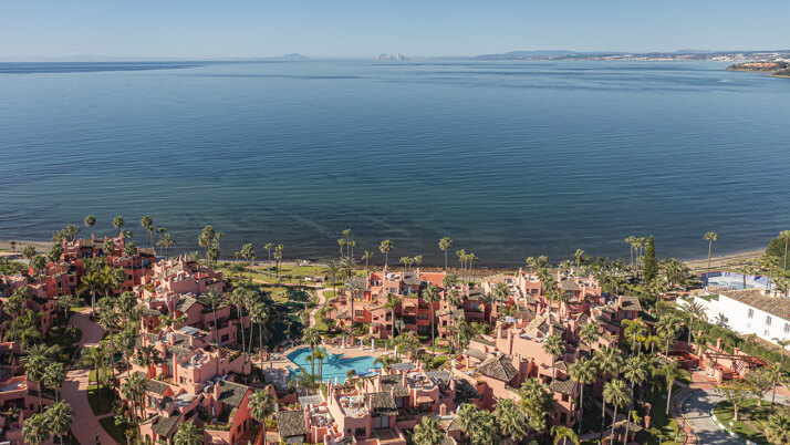 Cabo Bermejo, Estepona: ein Käuferleitfaden zur ursprünglichen Strandadresse der Neuen Goldenen Meile