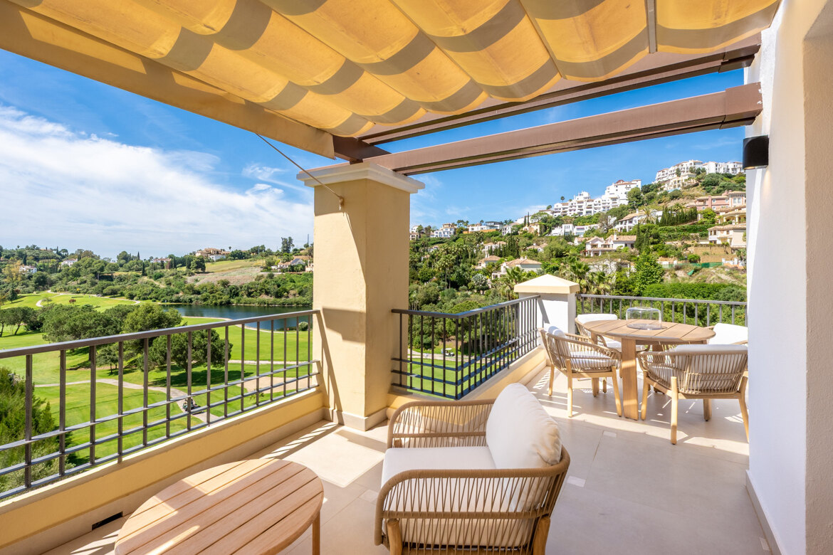 La Torre MH9110 Penthouse à vendre