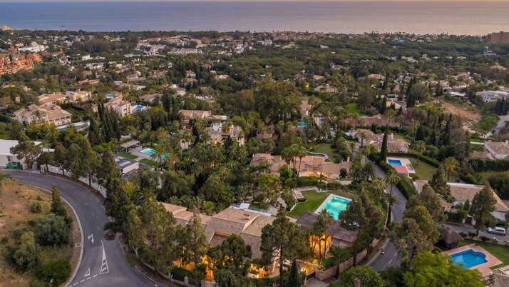 Marbella Este: la guía definitiva de la zona más verde y con las mejores playas de la Costa del Sol