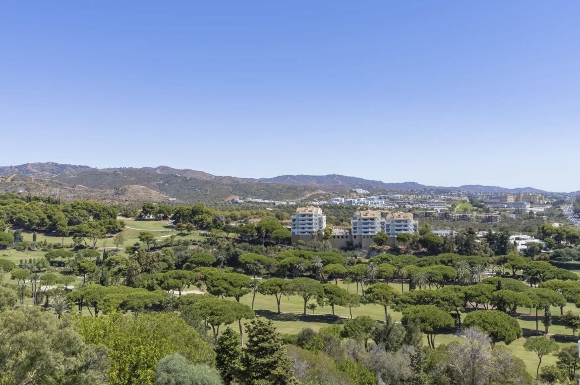 Marbella Ost