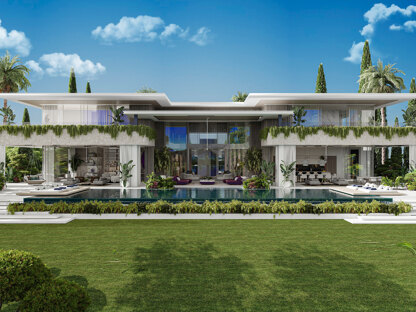 New-Build Property in Marbella: The Complete Buyer’s Guide to Off-Plan and Key-Ready Homes