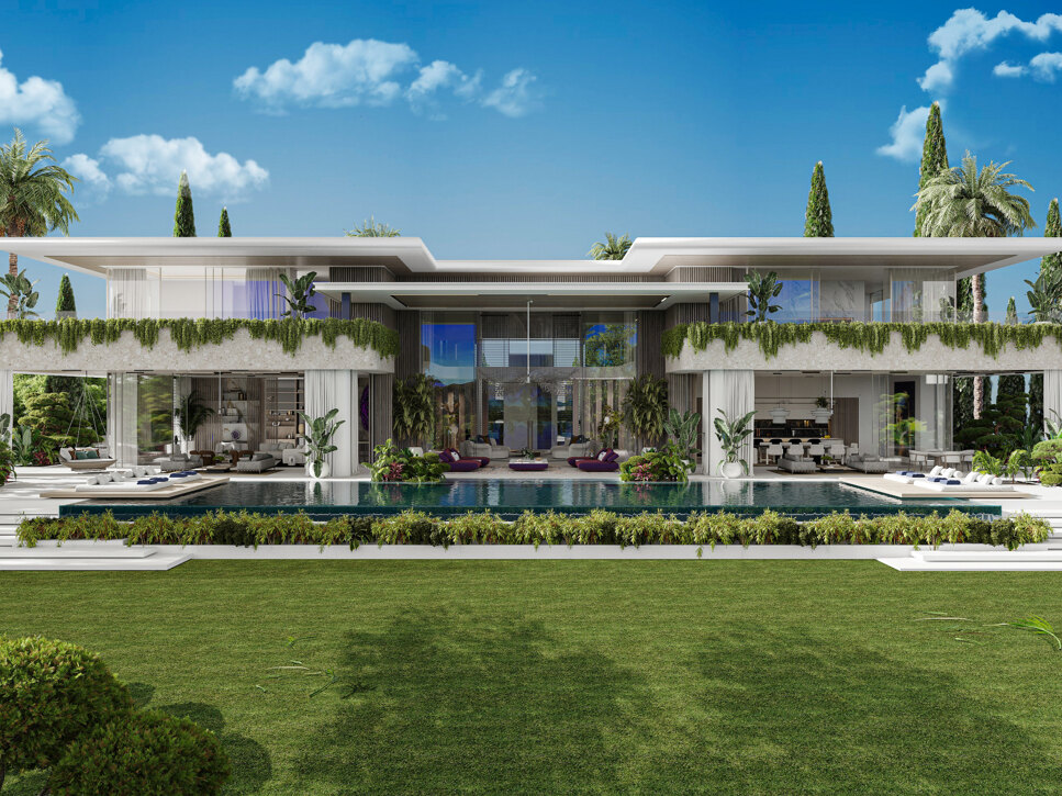 New-Build Property in Marbella: The Complete Buyer’s Guide to Off-Plan and Key-Ready Homes