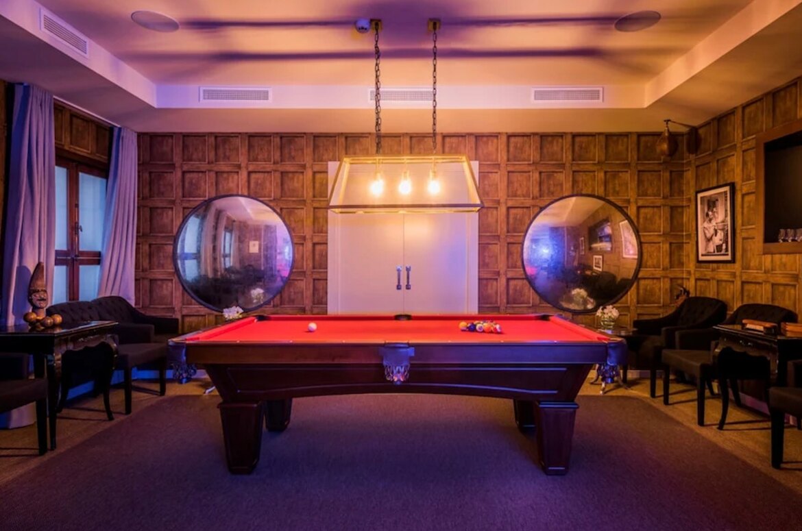 Owners club Puente Romano