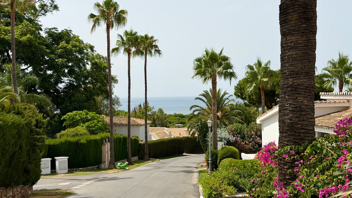 Hacienda las chapas road