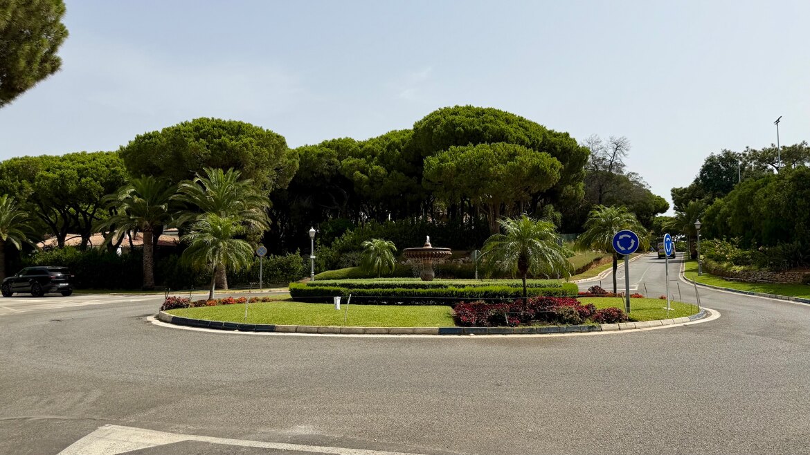 Hacienda Las Chapas