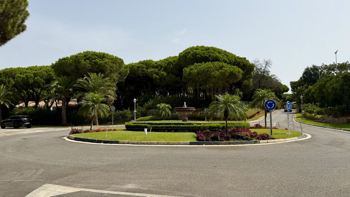 Hacienda Las Chapas