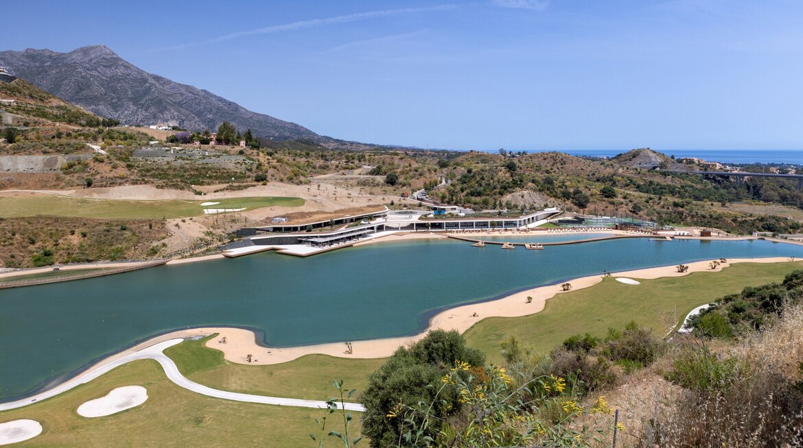 El Lago Club - Real de La Quinta