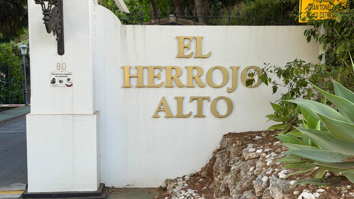 El Herrojo Alto