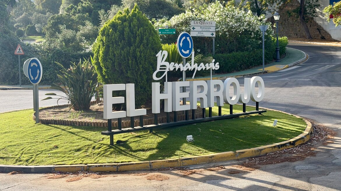 El Herrojo Benahavis