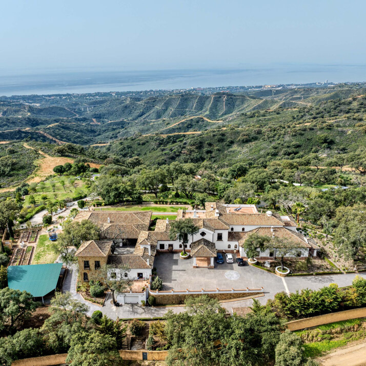 La Mairena, Ojén: a buyer’s guide to Marbella’s forest hideaway above Elviria