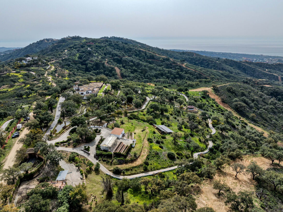 La Mairena