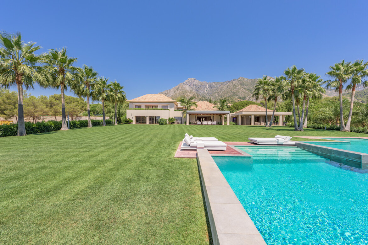 La Quinta de Sierra Blanca