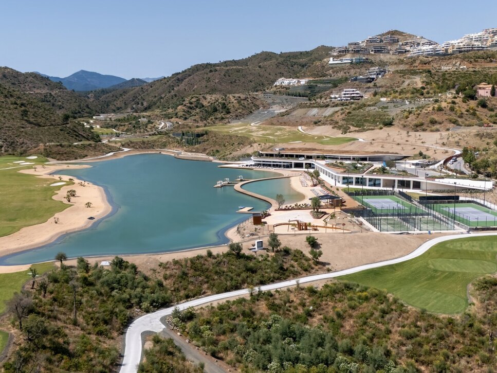 Real de La Quinta, Benahavís: a buyer’s guide to the resort and all its communities