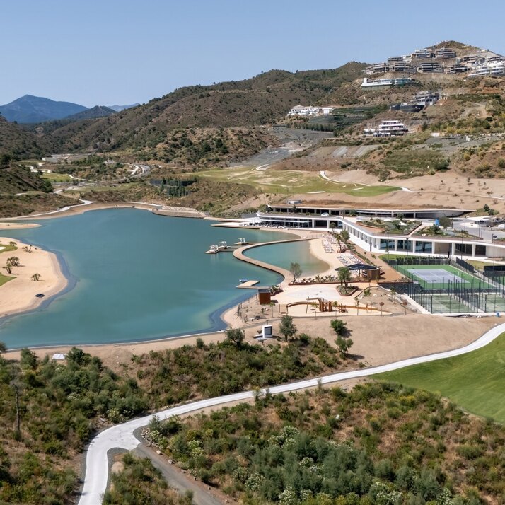 Real de La Quinta, Benahavís: Ein Käuferleitfaden zum Resort und allen seinen Wohnanlagen
