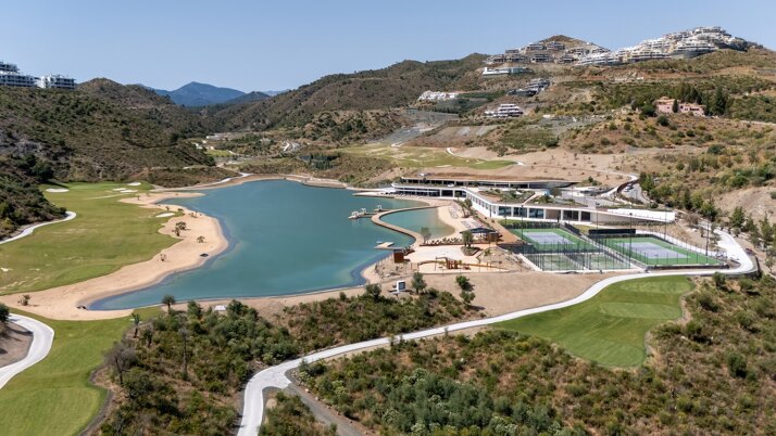 Real de La Quinta, Benahavís: Ein Käuferleitfaden zum Resort und allen seinen Wohnanlagen