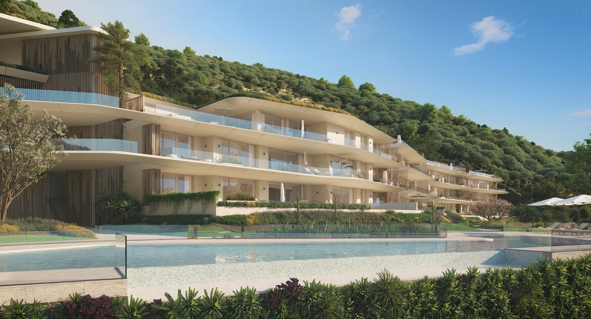 Appartements Romero à vendre à Real de La Quinta