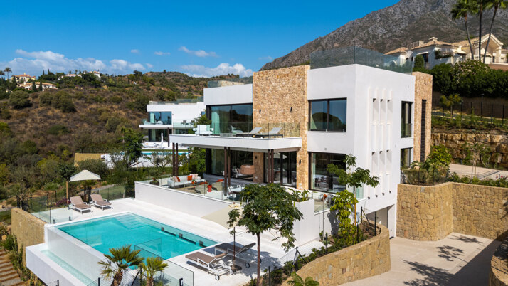 Marbella Hill Club : le guide de l’acheteur pour la Golden Mile intérieure