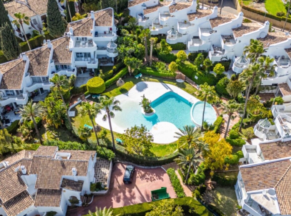 Balcones de Sierra Blanca