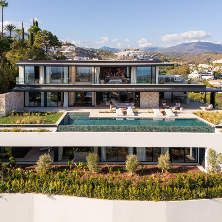El Herrojo Property Guide, Benahavís: La Quinta at its Highest