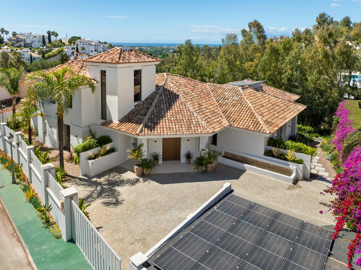 Casa Calma MH9144 for sale in El Herrojo